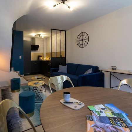 Maison De Centre Ville Суйак Экстерьер фото