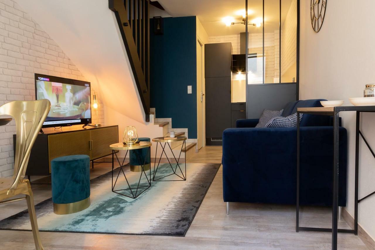 Maison De Centre Ville Суйак Экстерьер фото