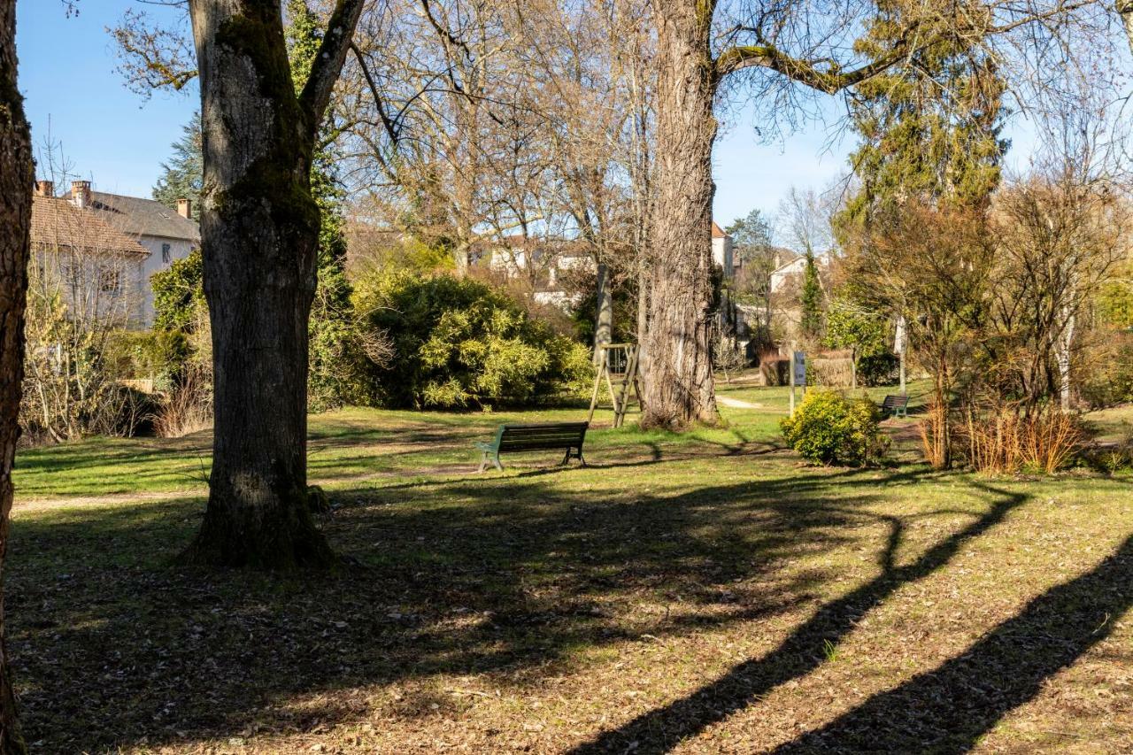 Maison De Centre Ville Суйак Экстерьер фото